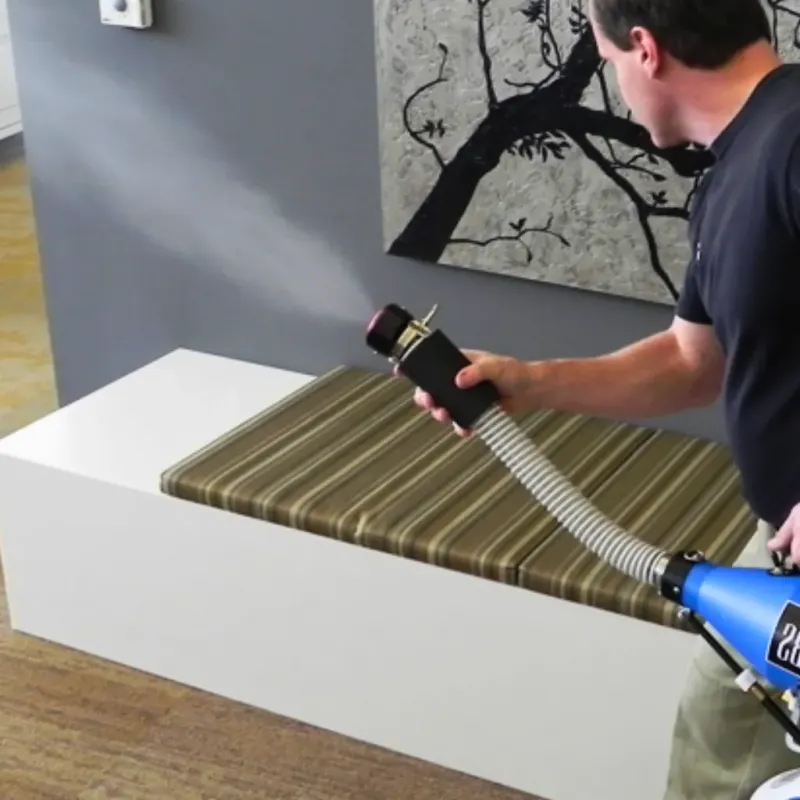 Professional Odor Removal in Edgecliff Village, TX